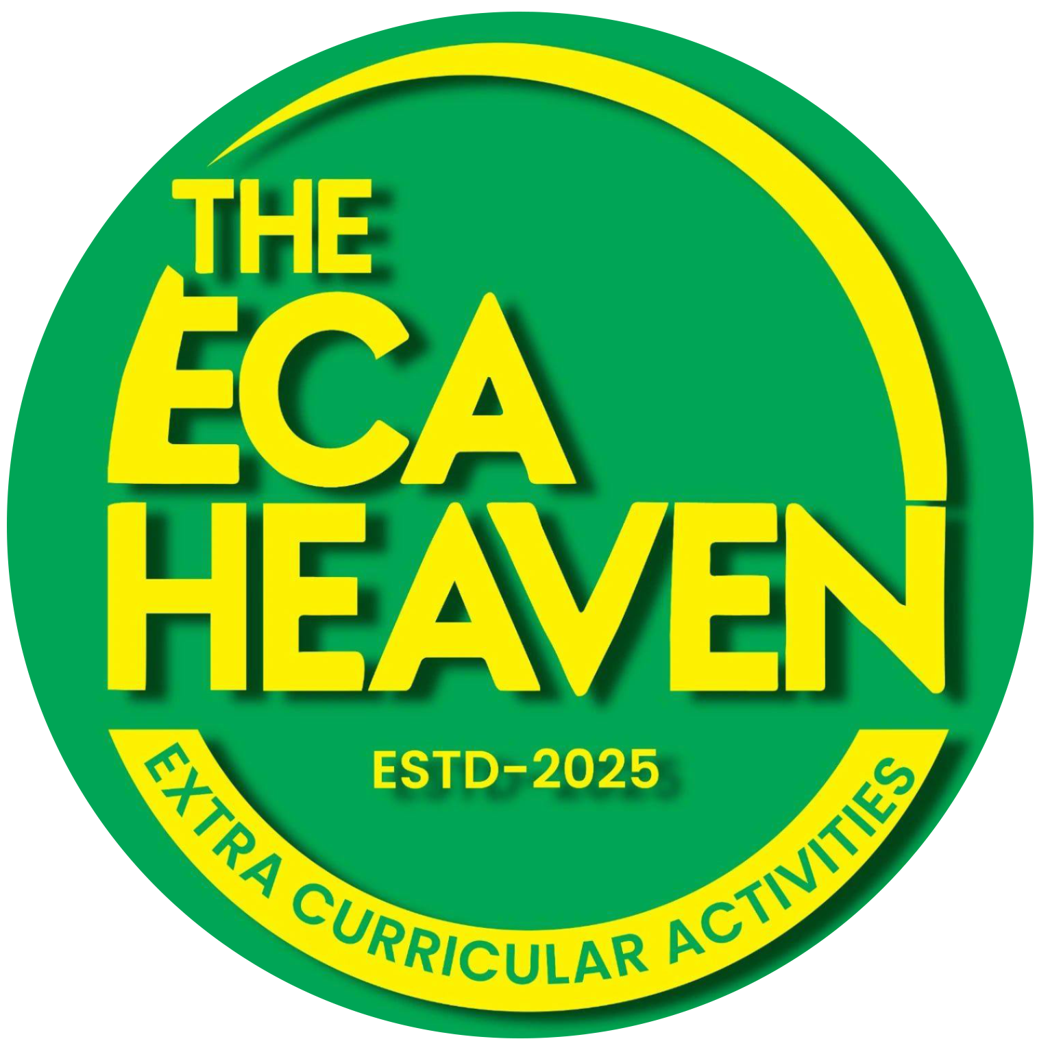 ECA heaven